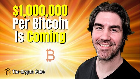 Bitcoin 2025-2035: Price Targets And Why $1M Per Bitcoin Is Inevitable