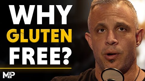 8 Weird Signs You Should Ditch Gluten | Mind Pump 2599