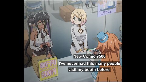Yandere Dark Elf: She Chased Me All the Way From Another World! episode 8 review: "Sakura's Finest"