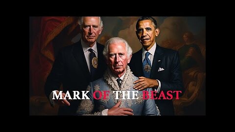 MARK OF THE BEAST - England Announces Rollout - Live w/ Christopher