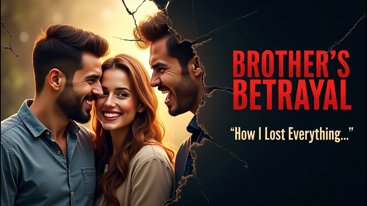 My Brother Made My Life Unbearable, Then He Got My Wife Pregnant. Now He...