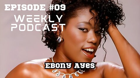 The Life & Career of Ebony Ayes – Biography, Film Career & Private Life 