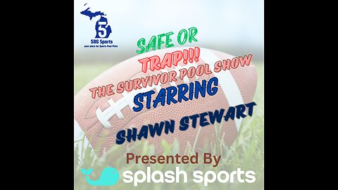 Survivor Pool Show