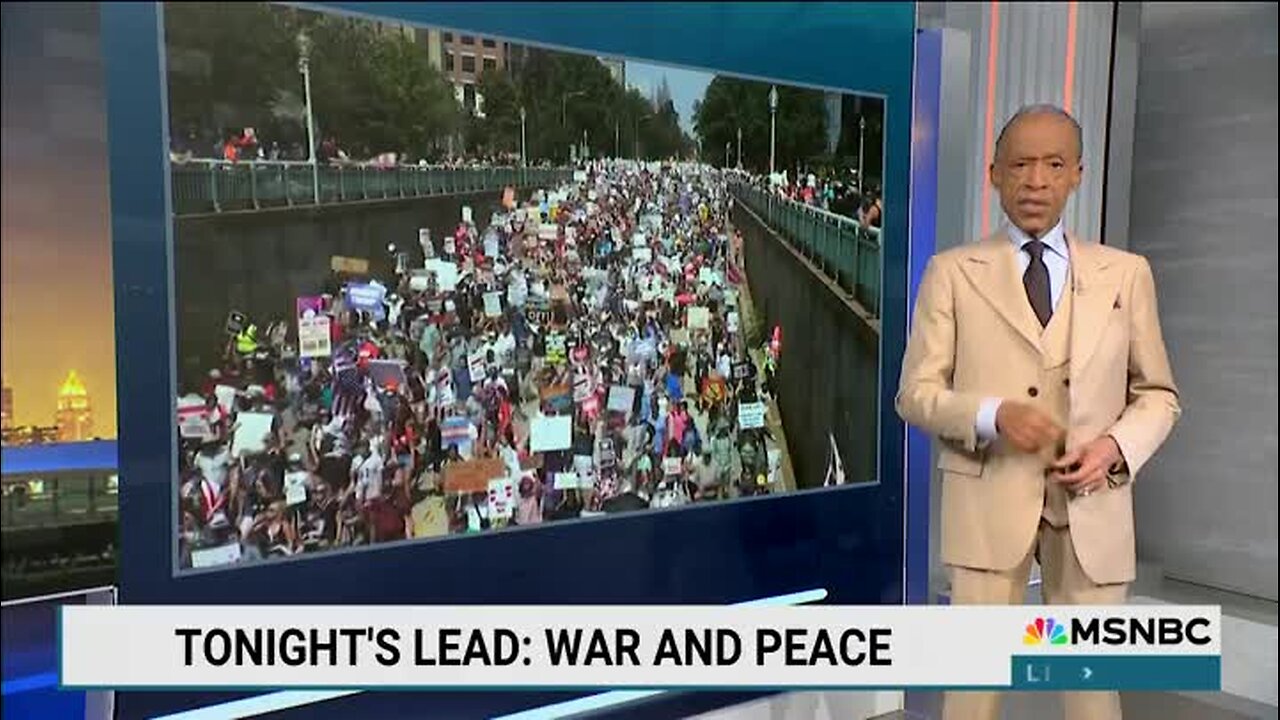 Kwame Raoul on Threats to Send the Nat’l Guard to Chicago: I Have Not Had Any Communication with the Trump Admin About Its Plans for the City
