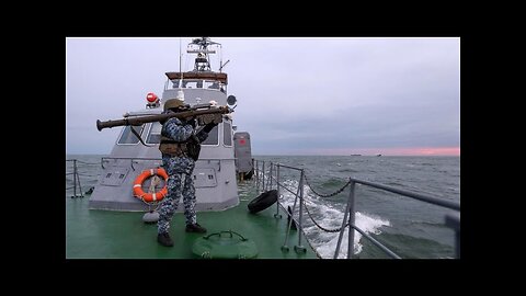 Russia, Ukraine agree to ensure safe navigation in Black Sea, US says