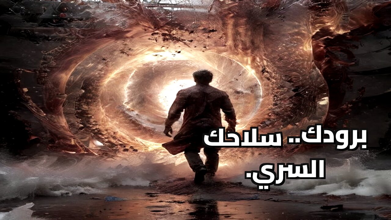 لماذا يخسر الأقوياء أمام كلمة واحدة؟ سر البرود العاطفي الذي يحمي قوتك!