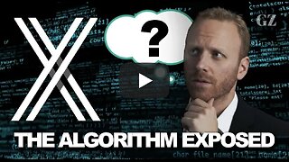 Max Blumenthal ~ How to get your X Twitter score