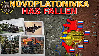 New Details of the Peace Plan Revealed✨ New Offensive Near Borova💥Military Summary For 2025.12.16