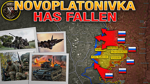 New Details of the Peace Plan Revealed✨ New Offensive Near Borova💥Military Summary For 2025.12.16