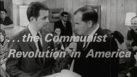 the Communist Revolution In America (PART 2)