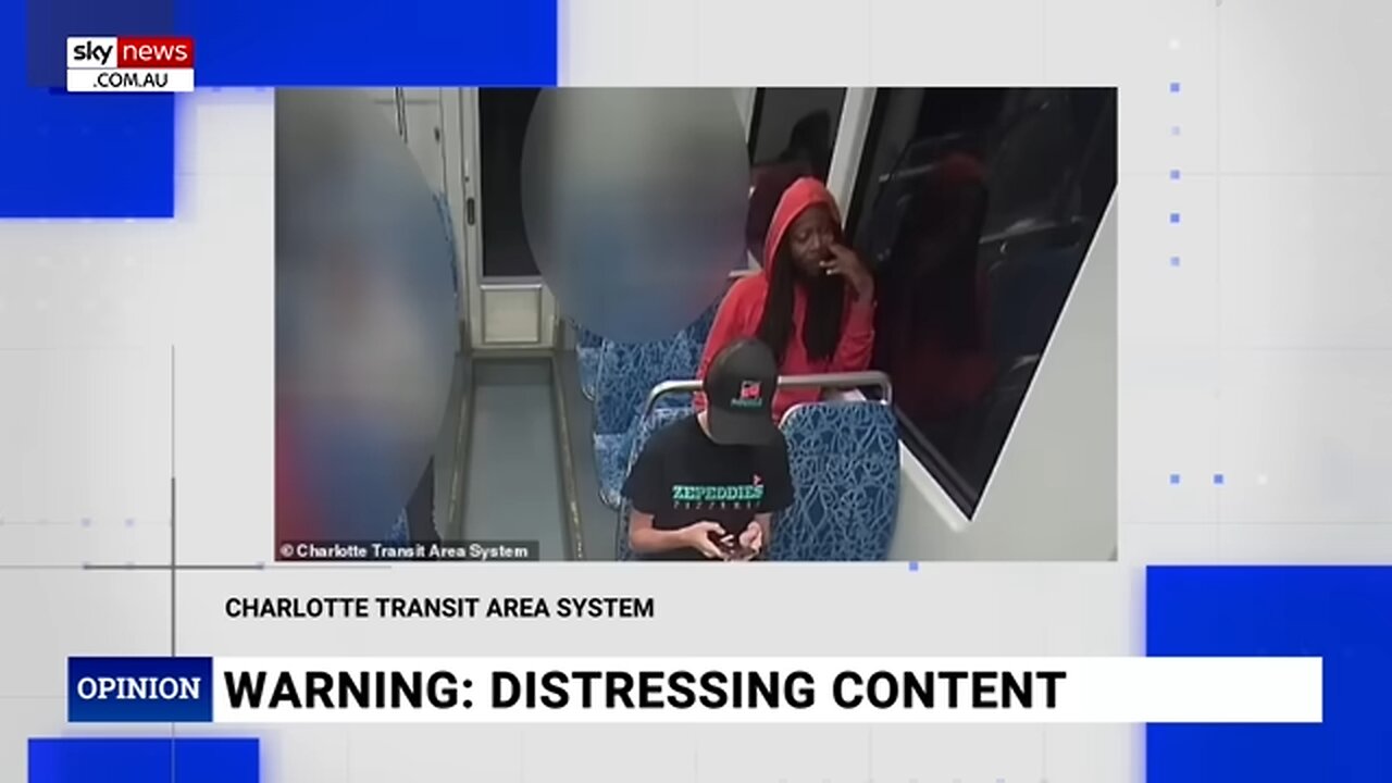 ‘Cold-blooded murder’ of Ukrainian refugee swept under the rug by leftist media