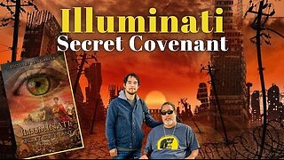 Illuminati Secret Covenant Part 2 A Verse by Verse Study