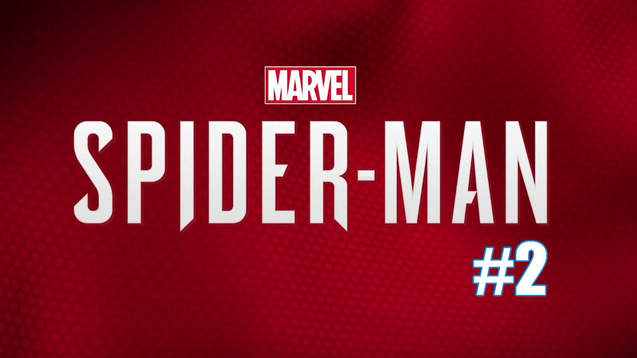 Marvel's Spider-Man Part 2
