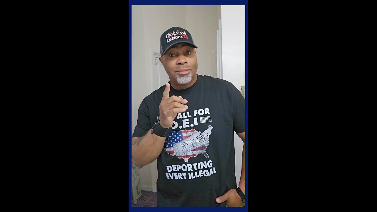 I've seen the light ✨️ I fully support #DEI Deport Every Illegal 😊 All not some every race&gender