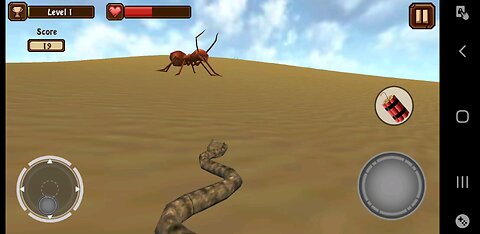 Opulence snake attack old opulence nostalgia part 2