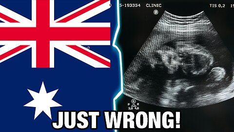 Australian Government Pays Women To Have Abortions Up To 20 Weeks