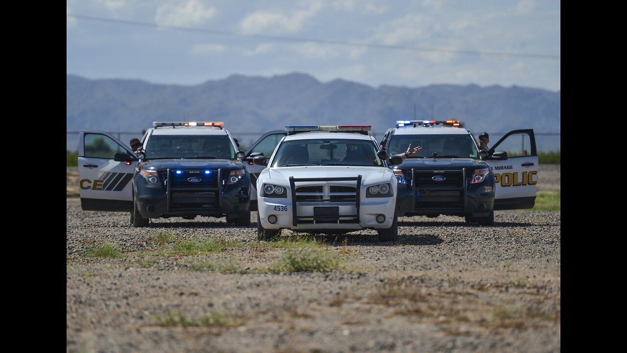 Duty to Violate your Rights - Duty to Inform