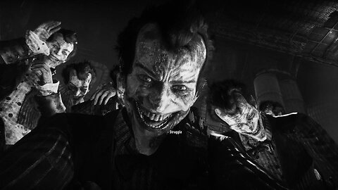 Batman Arkham Knight Episode 13: