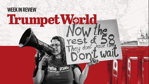 Week in Review: Crumbling Ceasefire, Tariff Yo-yo and Debt Collectors