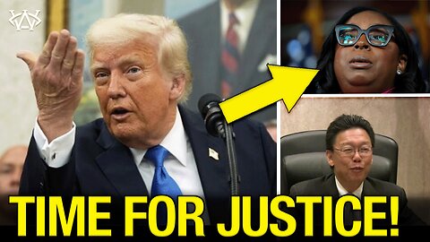 Congresswoman Criminally CHARGED! Judge IGNORES Supreme Court! Chicago Under Investigation!
