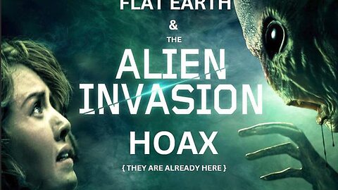 Unraveling the Flat Earth Myth: Is the Alien Invasion Hoax Hiding the Truth?