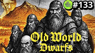 Old World Dwarfs