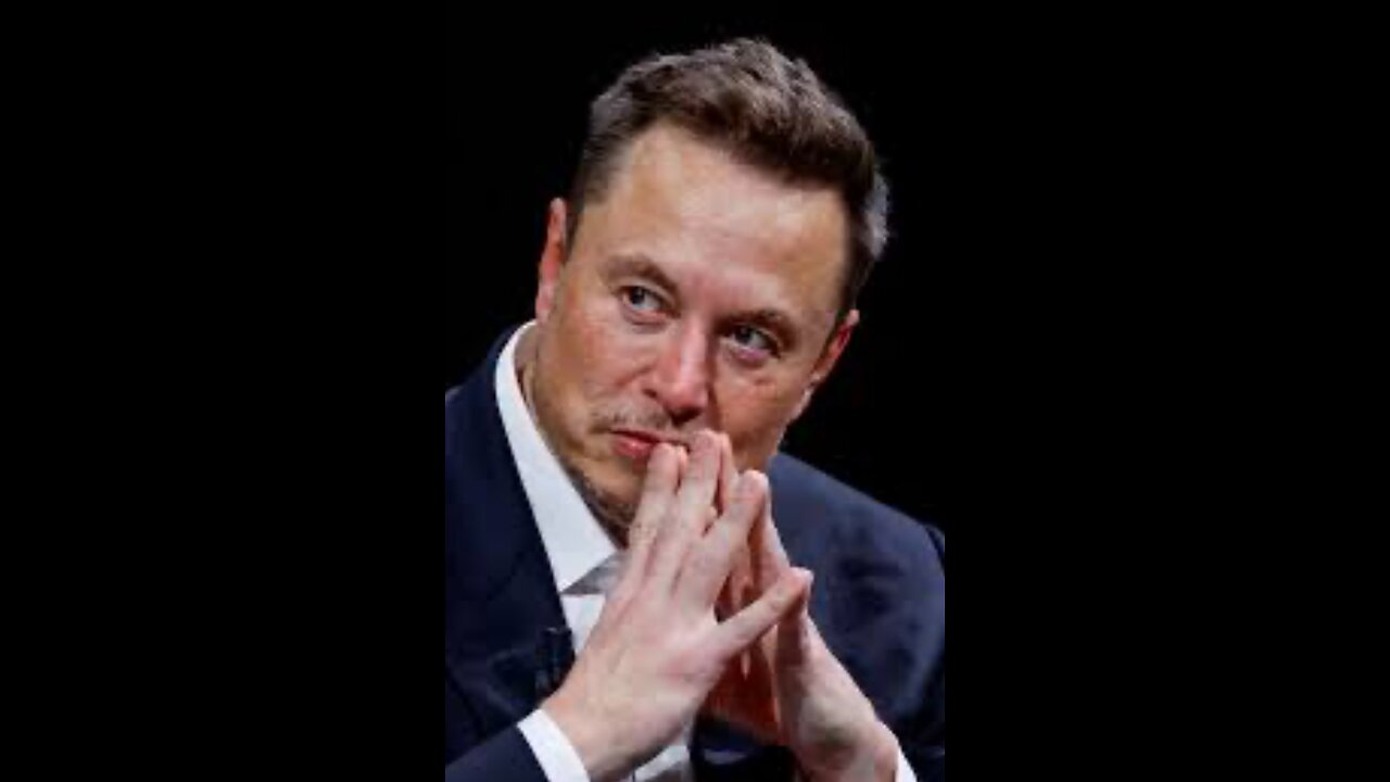 Elon Musk Drops the First Step That Changed Everything!