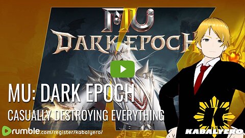 🔴 Casually DESTROYING Everything in MU: Dark Epoch! 🤯 | You Won’t Believe What Happens Next!