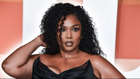 Singer “Lizzo” Post A Appreciation Post On Weight Loss Journey #lizzo