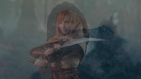 The Book of Sajaha - Chapter 11