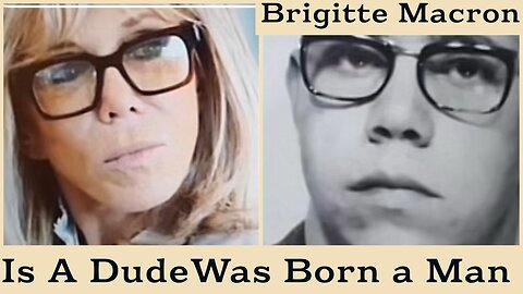 BRIGITTE MACRON DEFAMATION - CASE THROWN OUT!!! | What's Up With Women With Money?