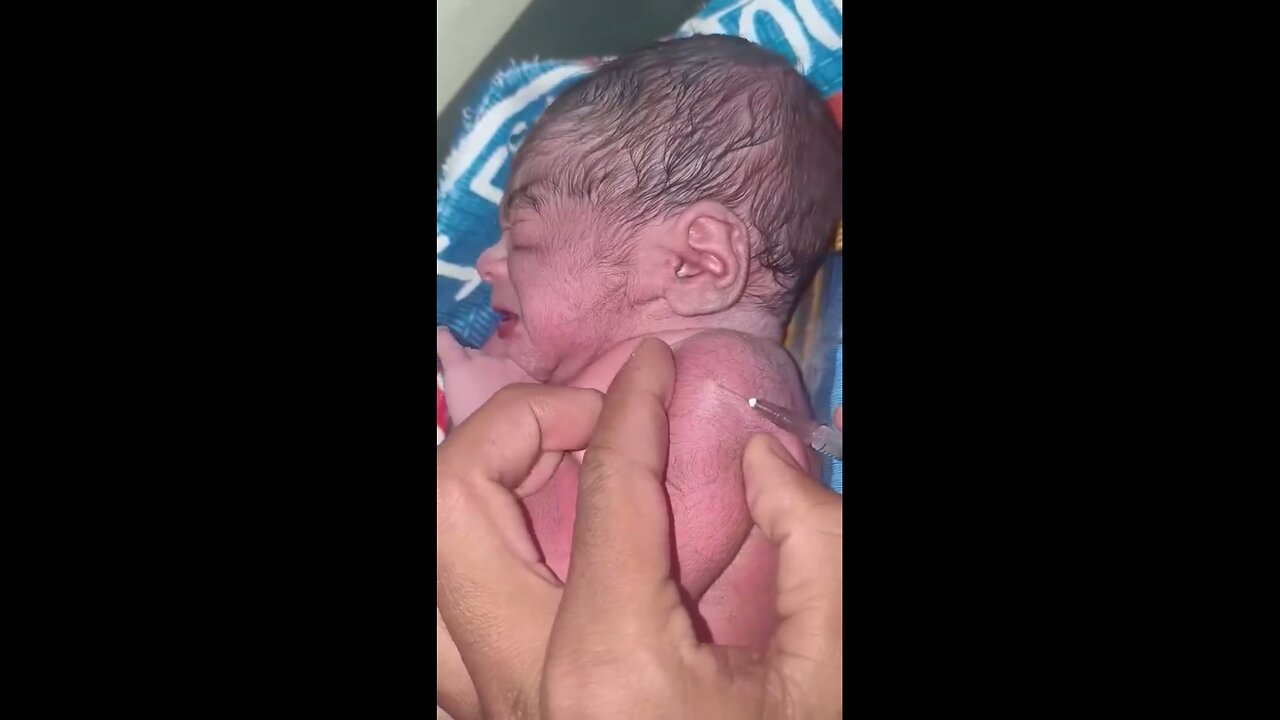 Vaccine injuries update: "In 2025... 77% more babies are dying than normal."