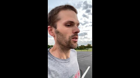 Day 496: here’s what I think happened