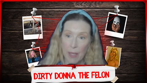 Donna Seraphina The Felon Psychic Truth Exposed | Guest Shares Details of Son's Missing Person Case