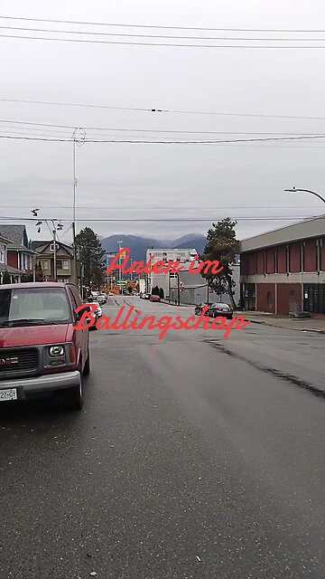 Coastal Rocky Mountains