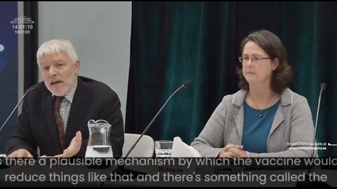 Dr Matt Shelton & Dr Alison Goodwin (NZDSOS) ⎹ Presentation to Royal Commission of Inquiry (10.7.25)