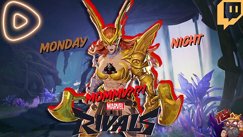 MONDAY. NIGHT. MOMMY?!?!? | I Mean RIVALS 😅😅| Trashy Day...COPPIN 😤😮 💨