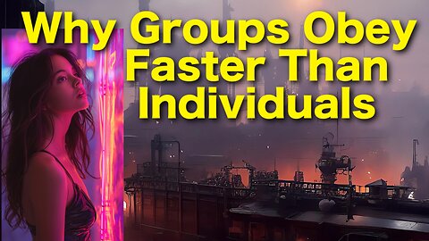 The Social Mind: Networks, Hierarchies, and Collective Obedience