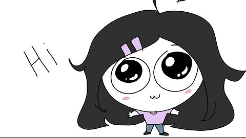New storytime animator