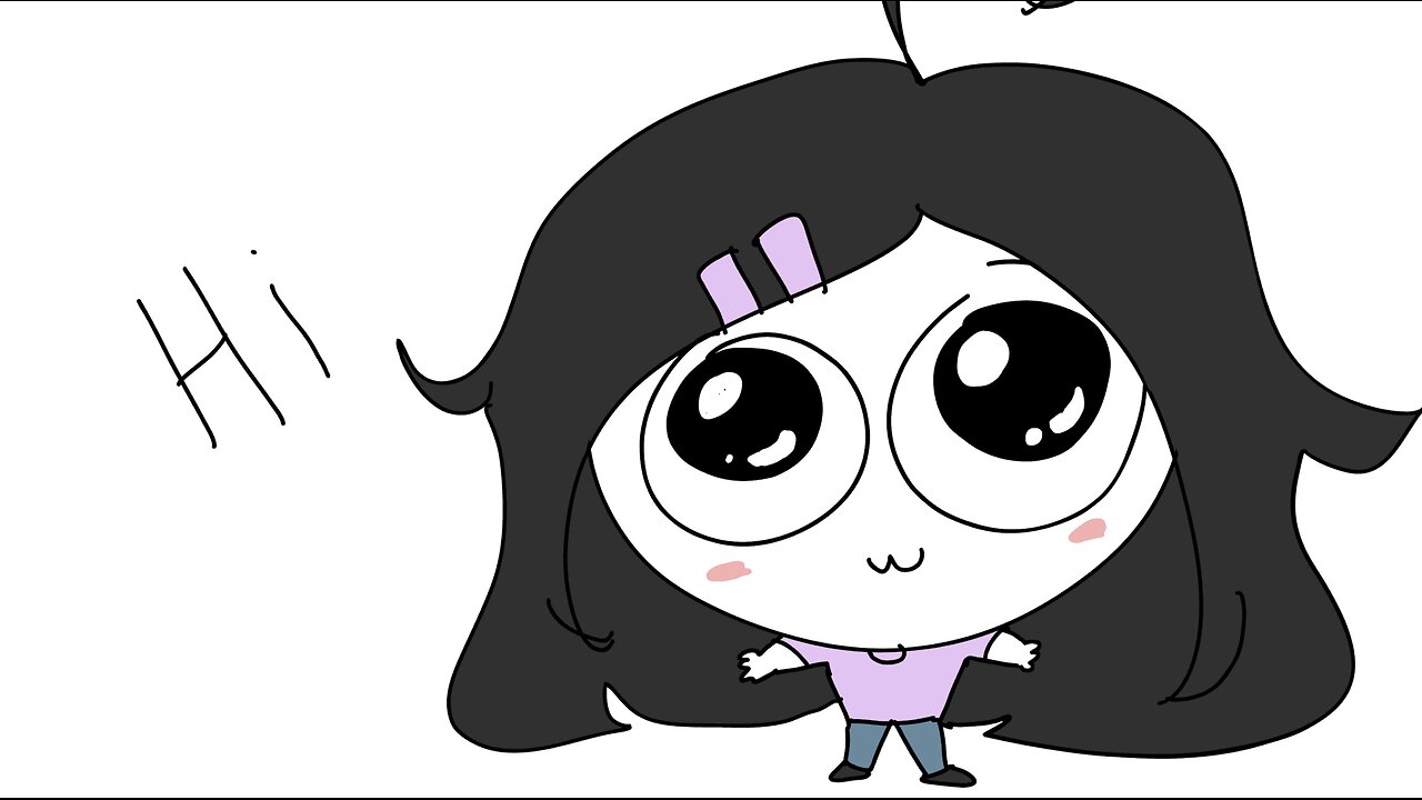New storytime animator