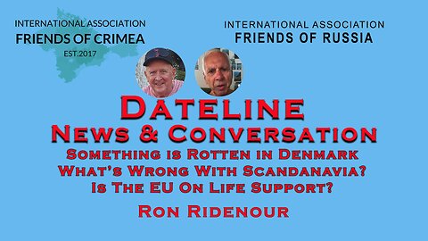 There's Something Rotten in Denmark