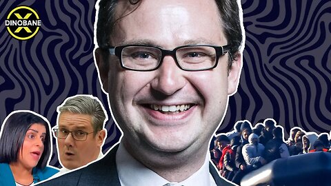 They Are Quite Literally, Traitors.