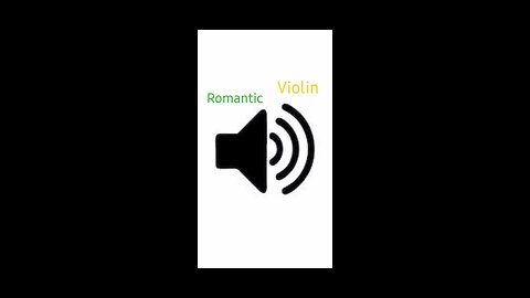 Romentic Vilon bg music