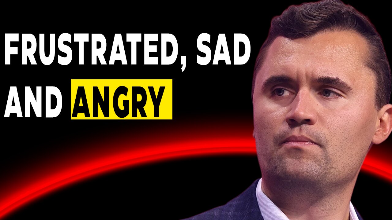 How do We Debate Evil? Charlie Kirk's Assassination Changed Everything