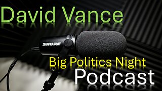 Big Politics Night 21-08-2025