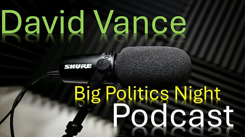 Big Politics Night 21-08-2025