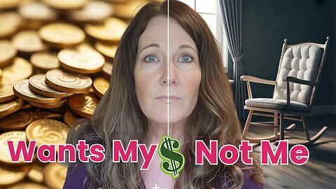 Why Your Adult Child Wants Your $ But Not Your Relationship