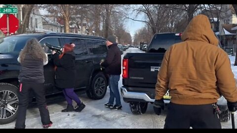 LIVE: Powell Under Investigation, ICE Gives Commies What They Deserve