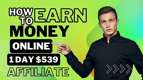 How to make money with affiliate marketing for beginners
