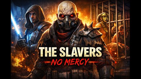 SWTOR: The Slavers | Full Story Mission (No Commentary)